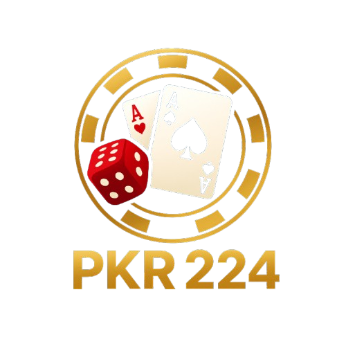 PKR 244